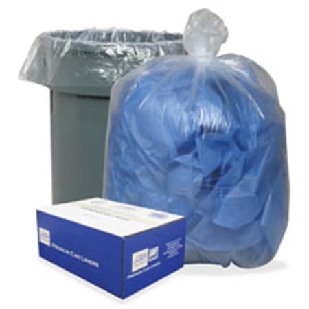 Vortex 0.8 mil Heavy-Duty Low-Density Liners VO3198253